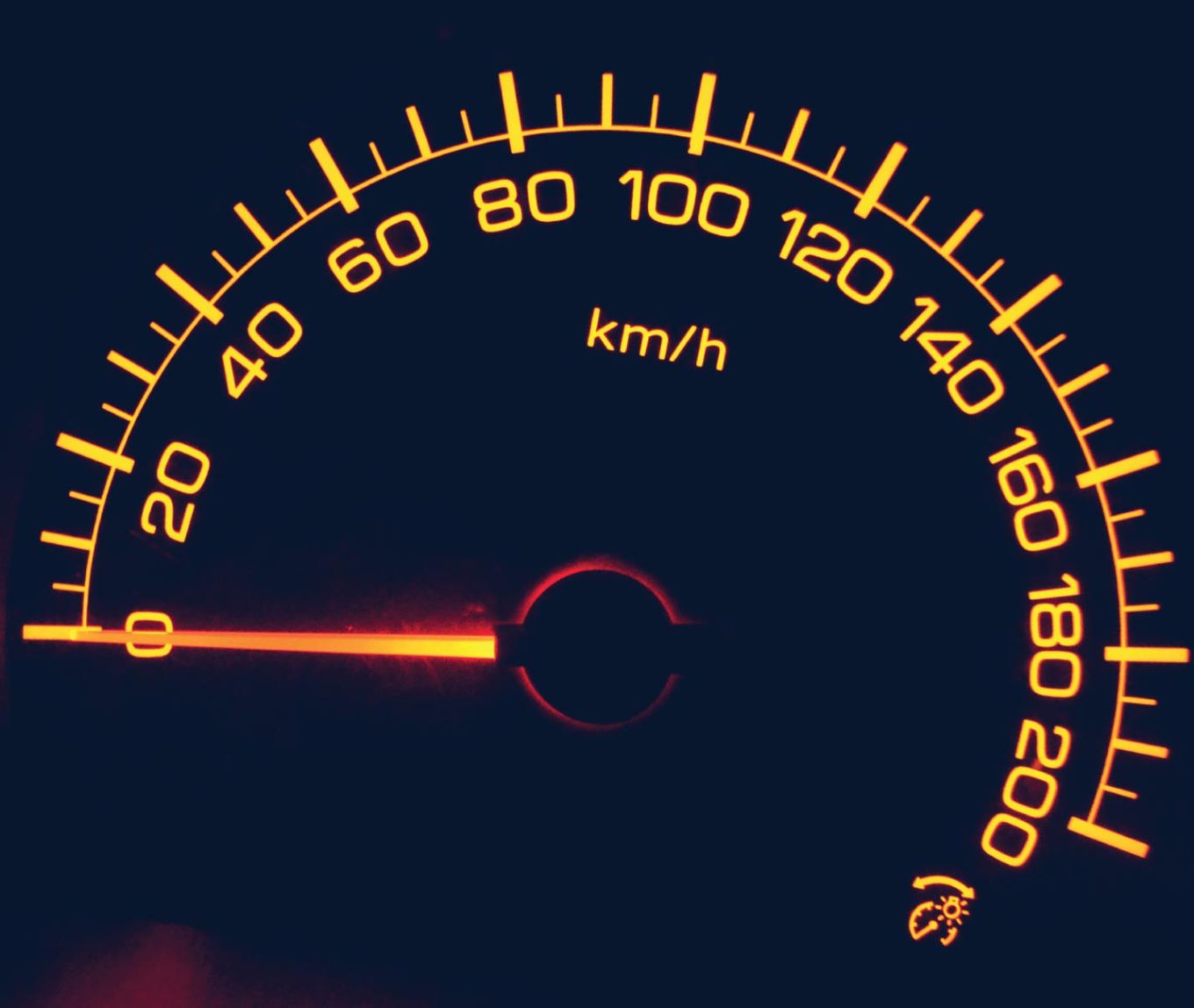 Adventus Digital Case Study Remonting - Speedometer