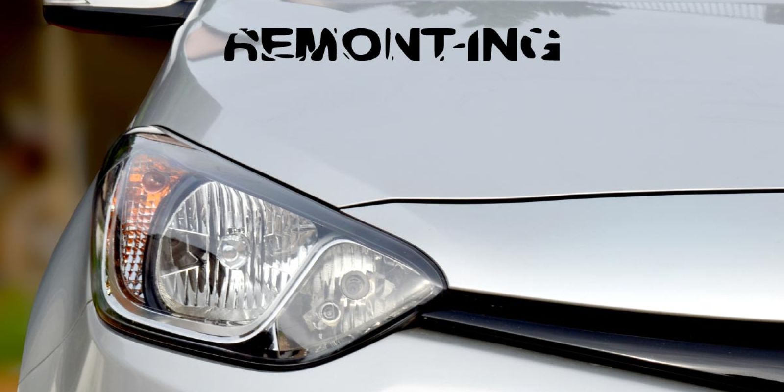 Adventus Remonting Web Development