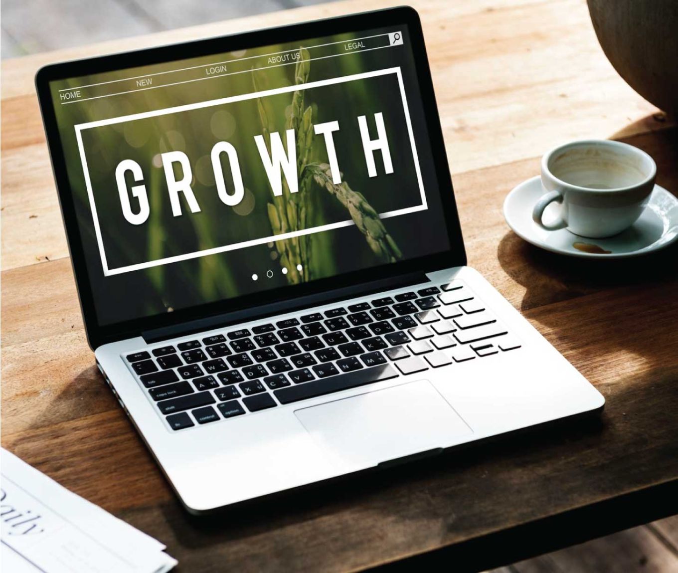 Adventus Digital Case Study Milan Markovic PRO - Growth