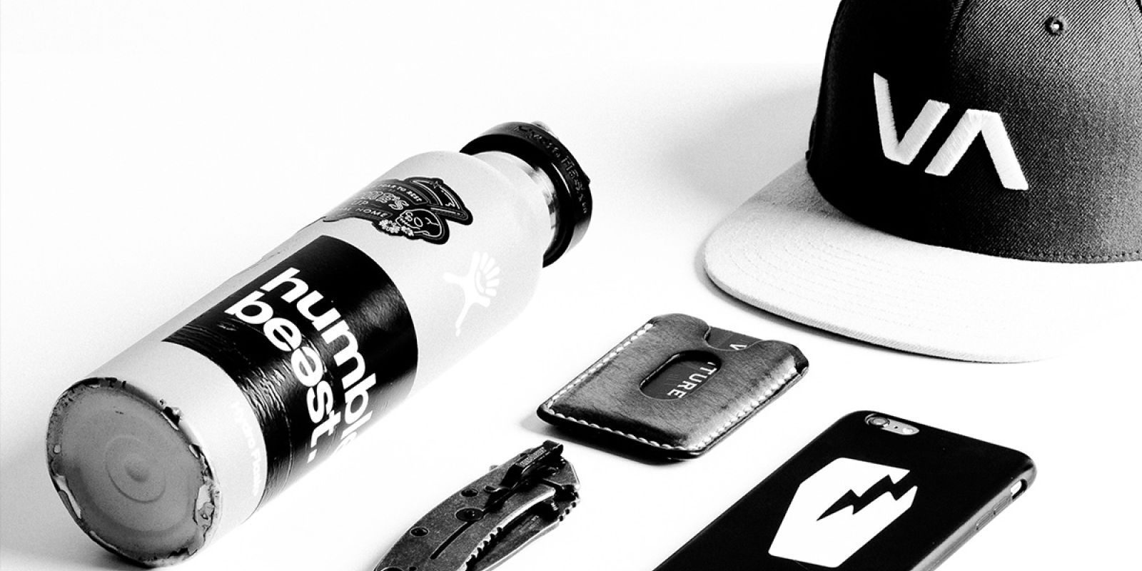 Adventus Essential Print Concept