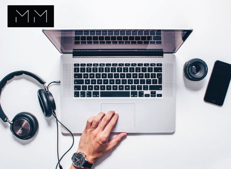 Adventus Milan Markovic pro Web development